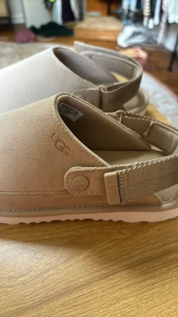 UGG Goldenstar Clogs - Image 7