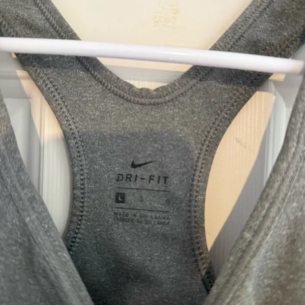 Nike sports bra - Image 2