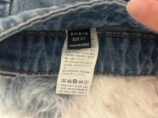 Shein Jeans - Image 5