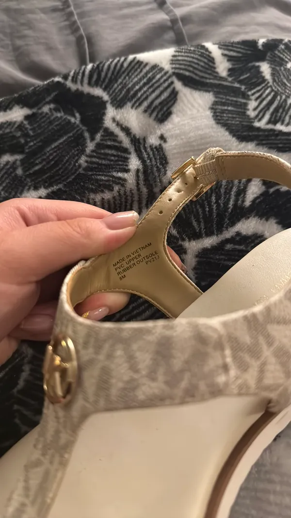 Michael Kors Sandals - Image 6