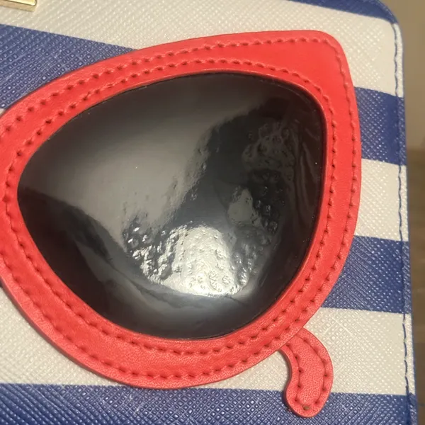 Kate Spade Make A Splash Sunglasses Wallet - Image 11