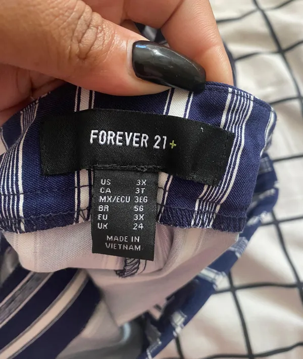 Forever 21 Dress Pants - Image 2