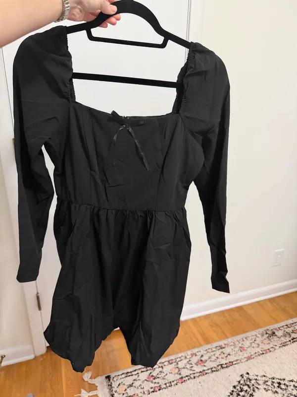 Lulus Dress - Image 4