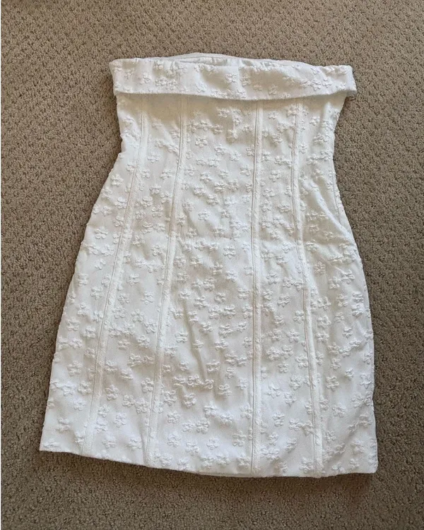 Princess Polly Dress - Image 5