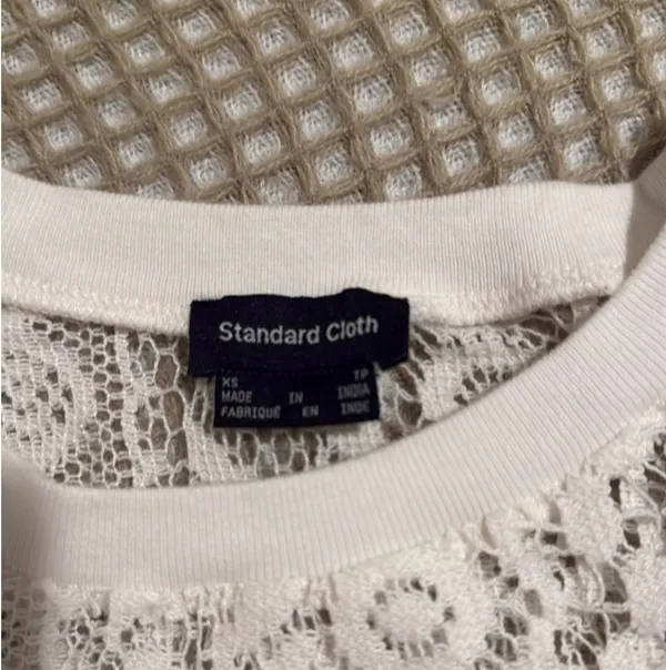 Standard Cloth Urban Outfitters Tee - Image 2