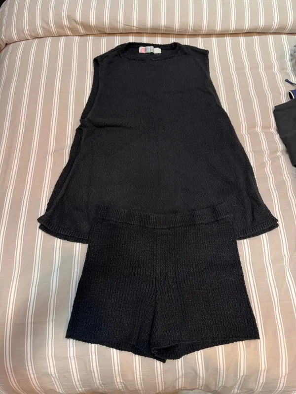 Free People Miranda Sweater Set - Image 3