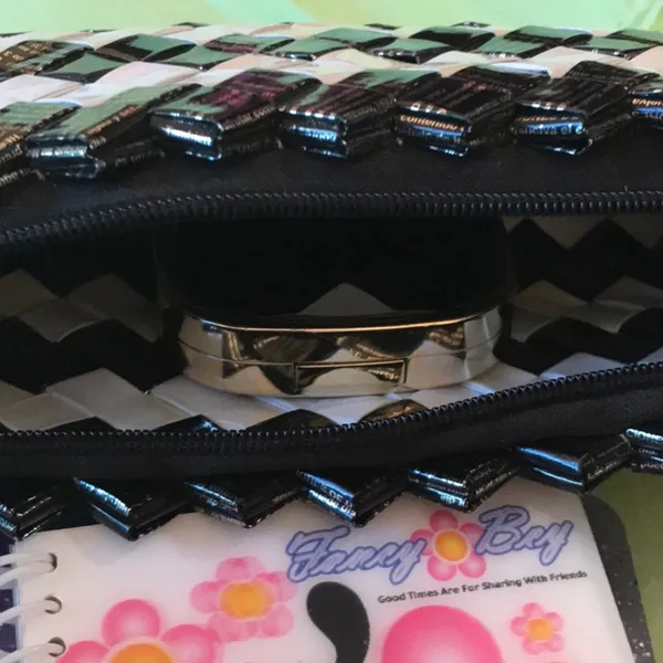 Handbag Black - Image 4