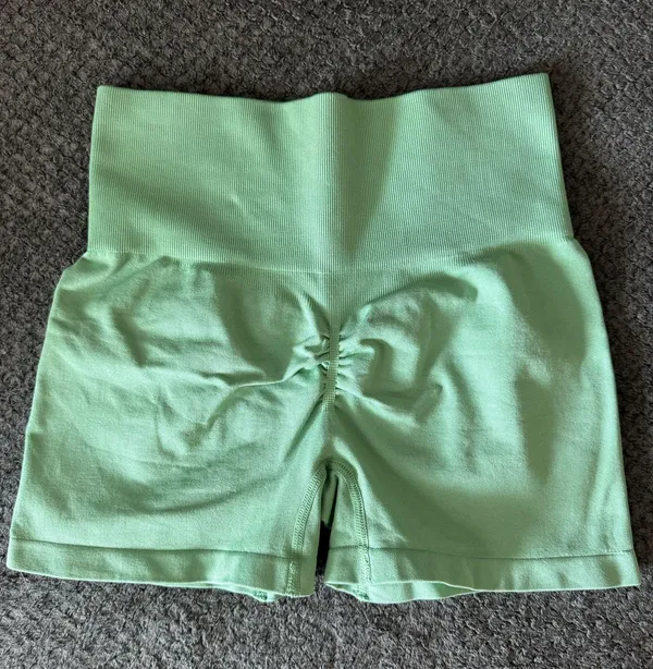 Amazon Gym Shorts - Image 2