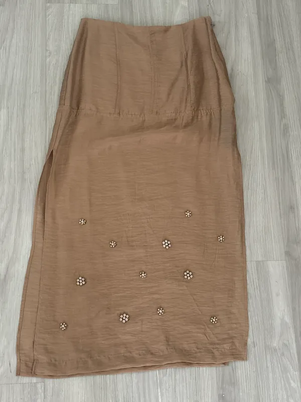 Long Skirt  - Image 5