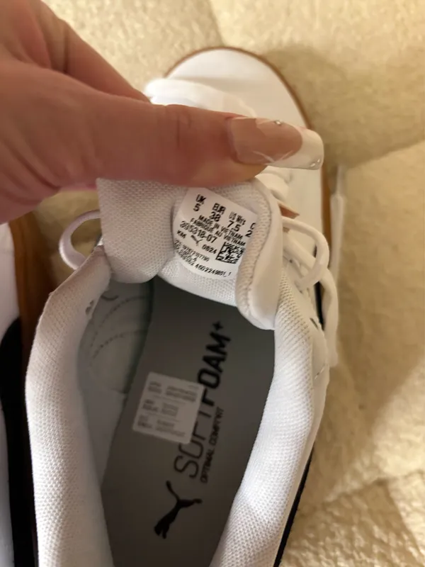 Puma sneakers - Image 4