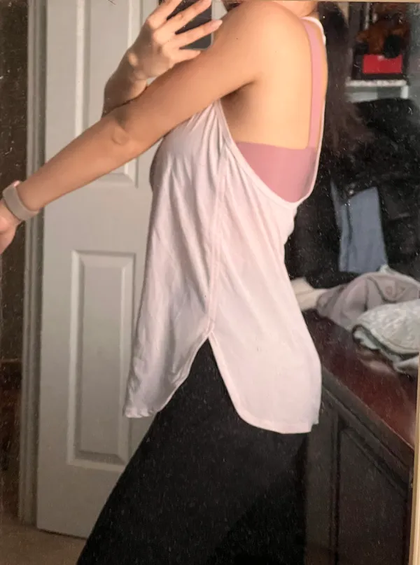 Lululemon Tank Top 6 - Image 2