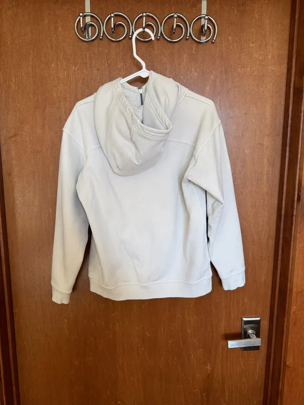 Lululemon Zip-Up Hoodie - Image 3
