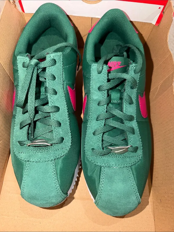 Nike Cortez TXT 6y - Image 6