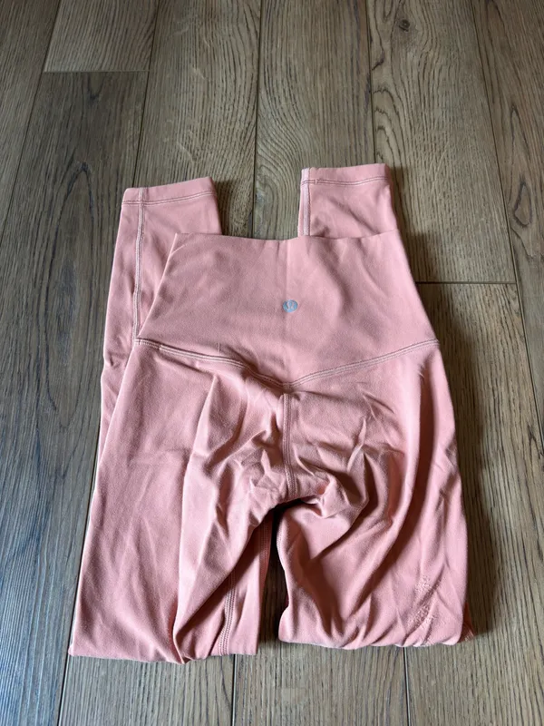 Lululemon leggings  - Image 2