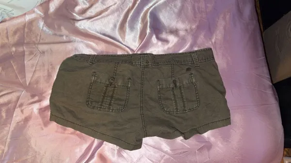 Aeropostale Shorts - Image 2