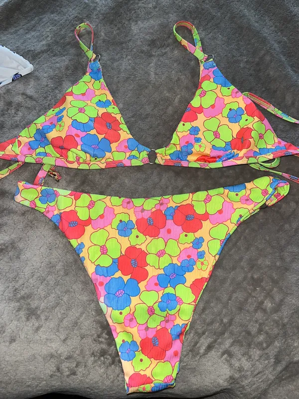 Bikini Set Multiple - Image 2
