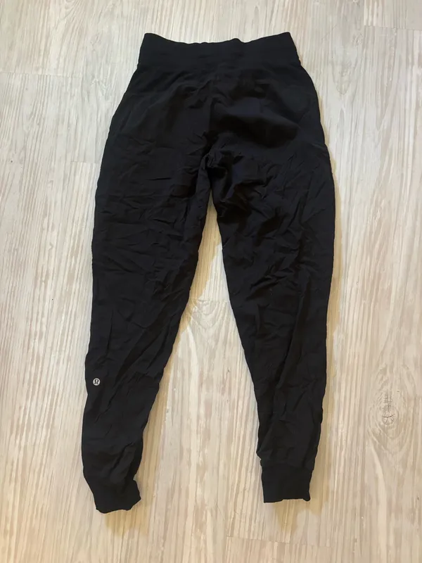 Lululemon Joggers Dance Studio - Image 2