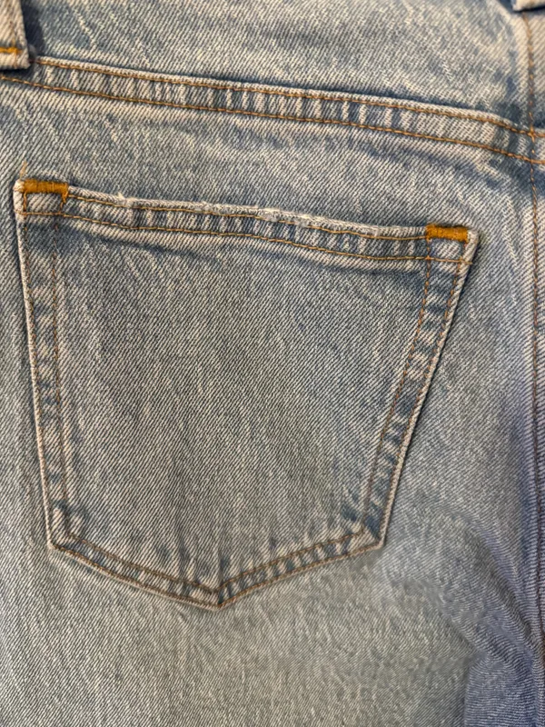 Abercrombie High-Rise Jeans - Image 3
