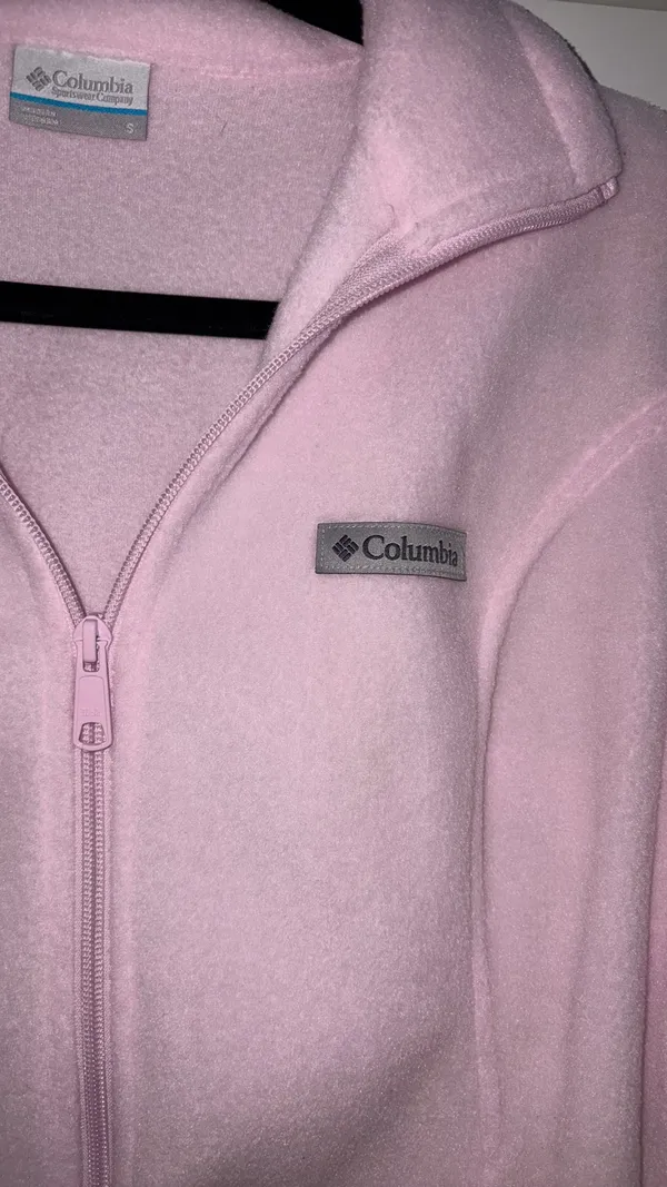 Columbia Jacket - Image 4