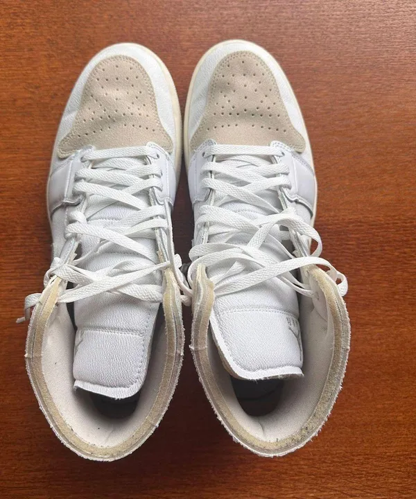 Jordan 1 Mid SE Craft - Image 5