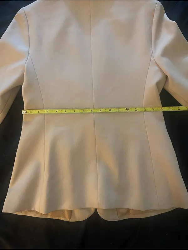 Tailored Single - Image 6