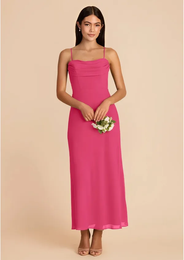 Birdy Grey Bridesmaid Dress - Image 4