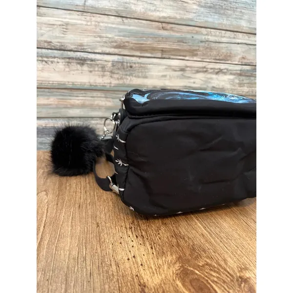 Kipling x Disney Frozen II Wristlet, Mini Bag Backpack, and Bag Charm Bundle - Image 14