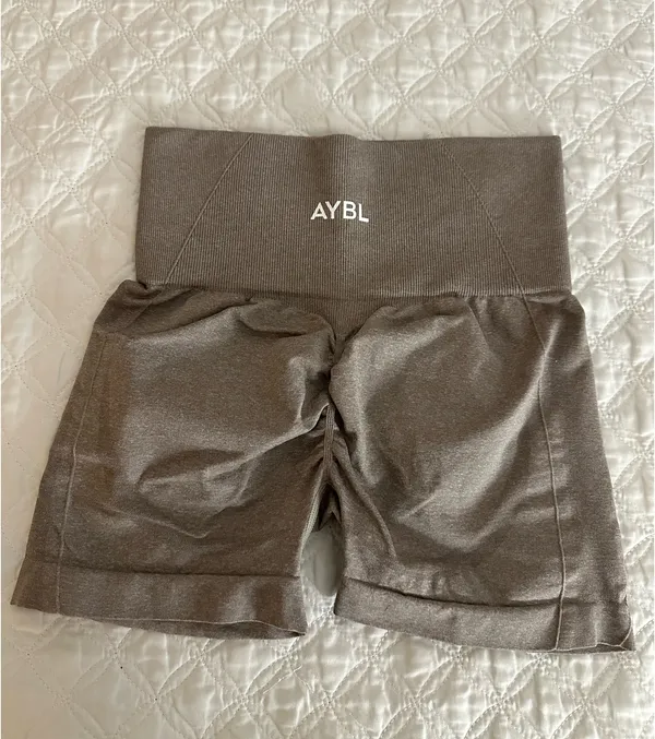 AYBL Shorts - Image 2