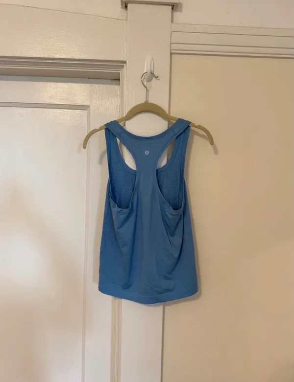 Lululemon Swiftly Tech Racerback Tank Top 2.0 Hip Length - Image 7