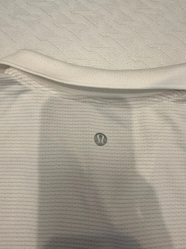 Lululemon Polo Swiftly Relaxed Fit - Image 3