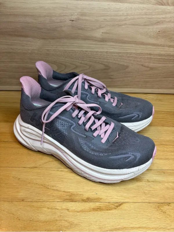 Hoka Clifton 10 Women's Sneakers - Size 6.5 - Image 2