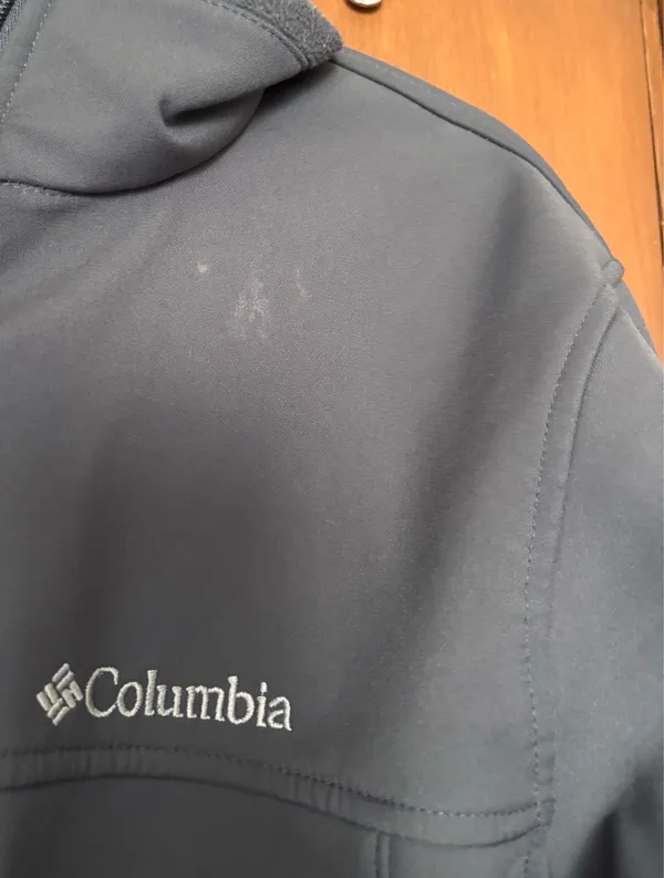 Columbia jacket  - Image 4