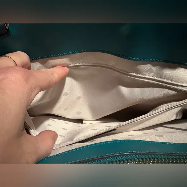Kate Spade Staci Laptop Tote - Image 9