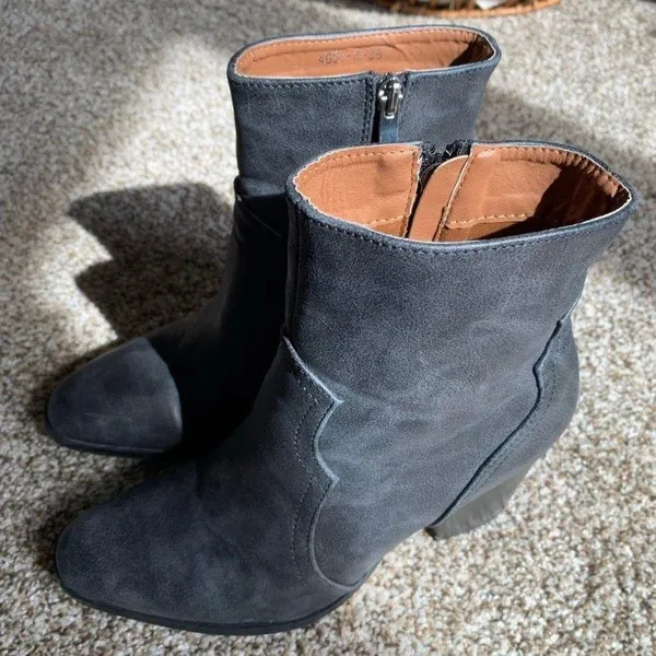 SheIn Western Boot - Image 2