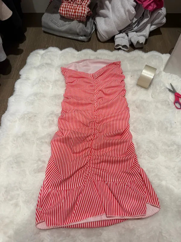 Edikted dress - Image 3