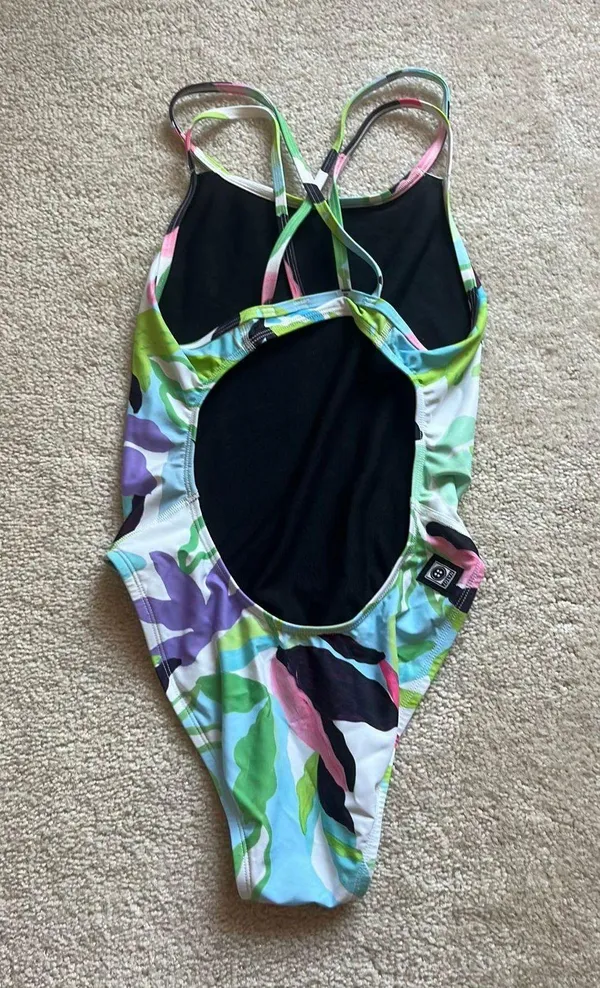 JOLYN Murray Fixed-Back Onesie - Image 3