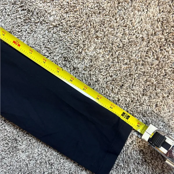 Beyond Yoga Black High-Rise Leggings Size Small - Image 7