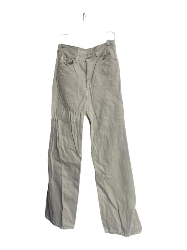 Levi’s High Loose Jeans - Image 7