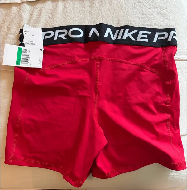 Nike Pro Spandex - Image 2