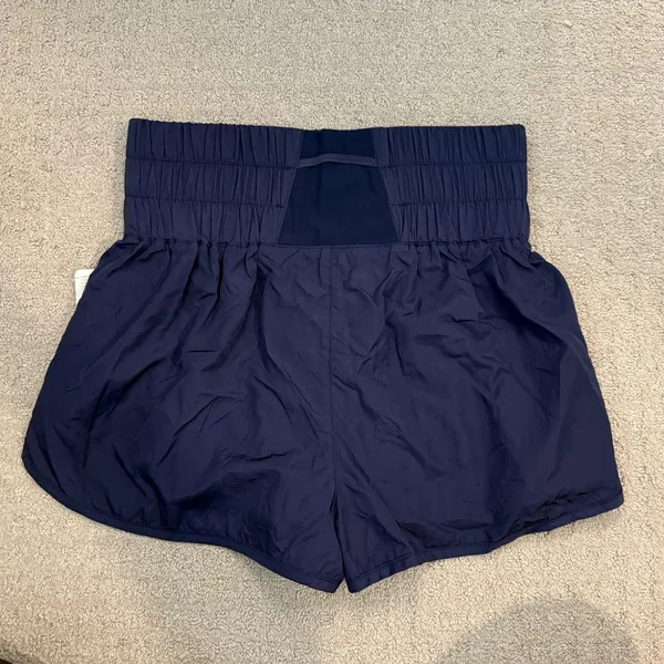 Free People Movement The Way Home Shorts NWT - Image 3
