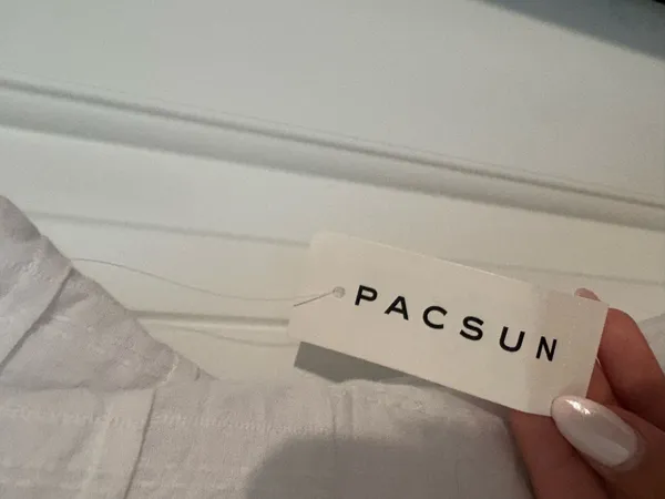PacSun Dress Mini - Image 3