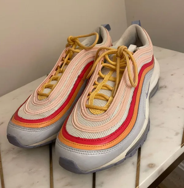 Nike Air Max 97 Sneakers - Image 3