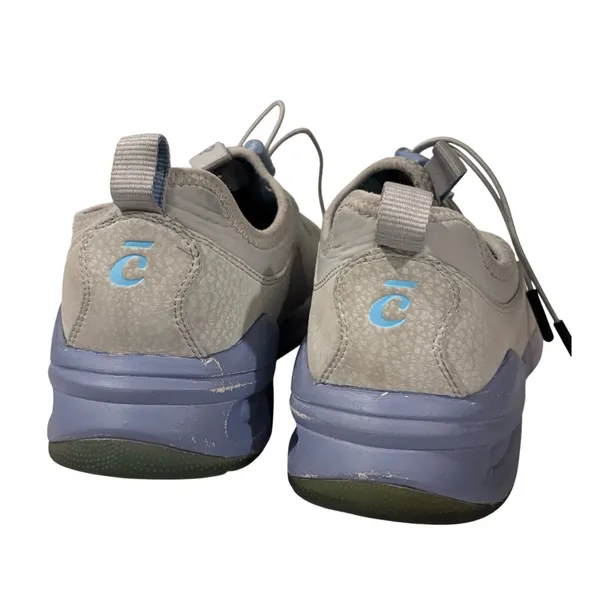 Clove Classic Grey Matter Limited Edition Healthcare Nursing Sneakers Size 9.5 - Image 11