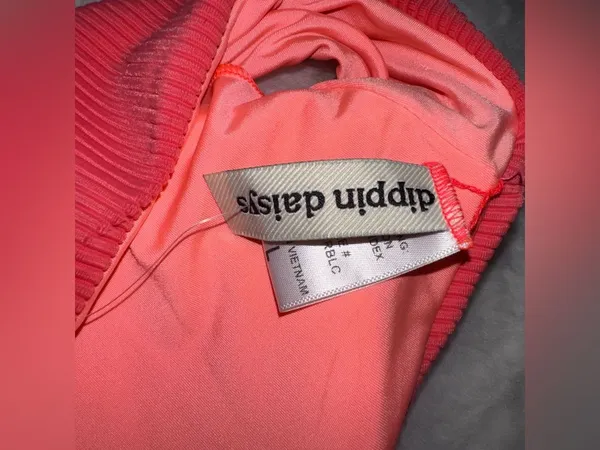 NEW dippin’ daisy’s bikini top - Image 4