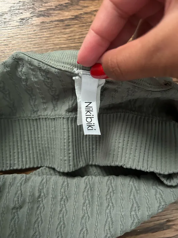 NIKIBIKI Top - Image 3