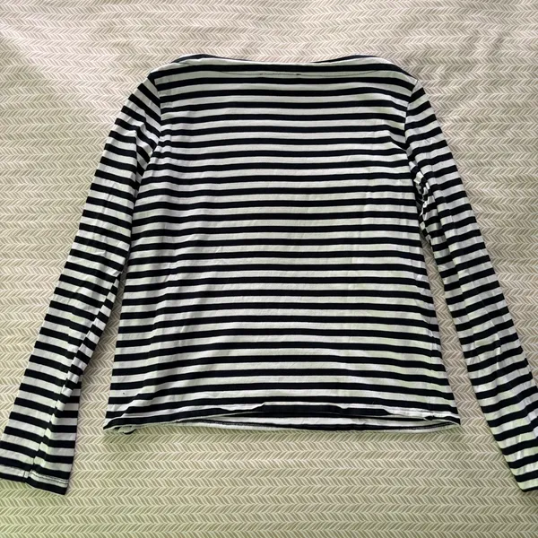 Mango Striped Top - Image 3