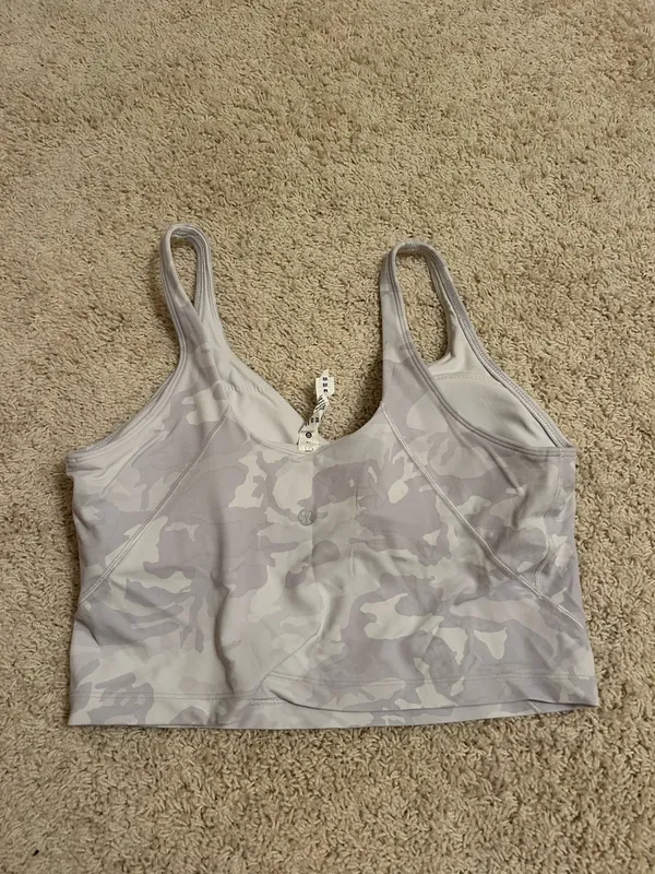 Lululemon Align Tank - Image 3