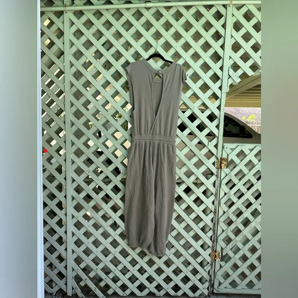 COPY - Free People Throw And Go Onesie Jumpsuit - Image 6
