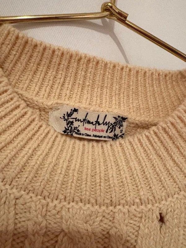 Free People Top - Image 2