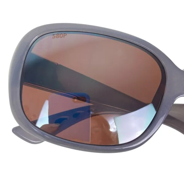 COSTA Gannet 580 Polarized Sunglasses GNT 118 - $212. - Image 9